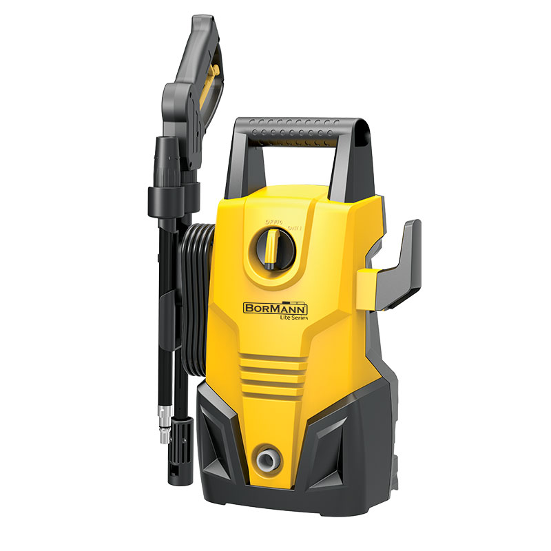 Bormann BPW1700 Πλυστικό Ρεύματος με Πίεση 105bar 1400W (042303)
